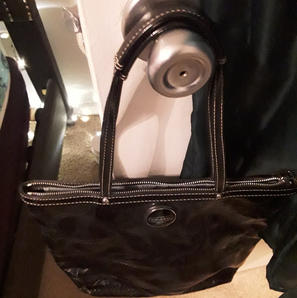Coach Bag bnwot